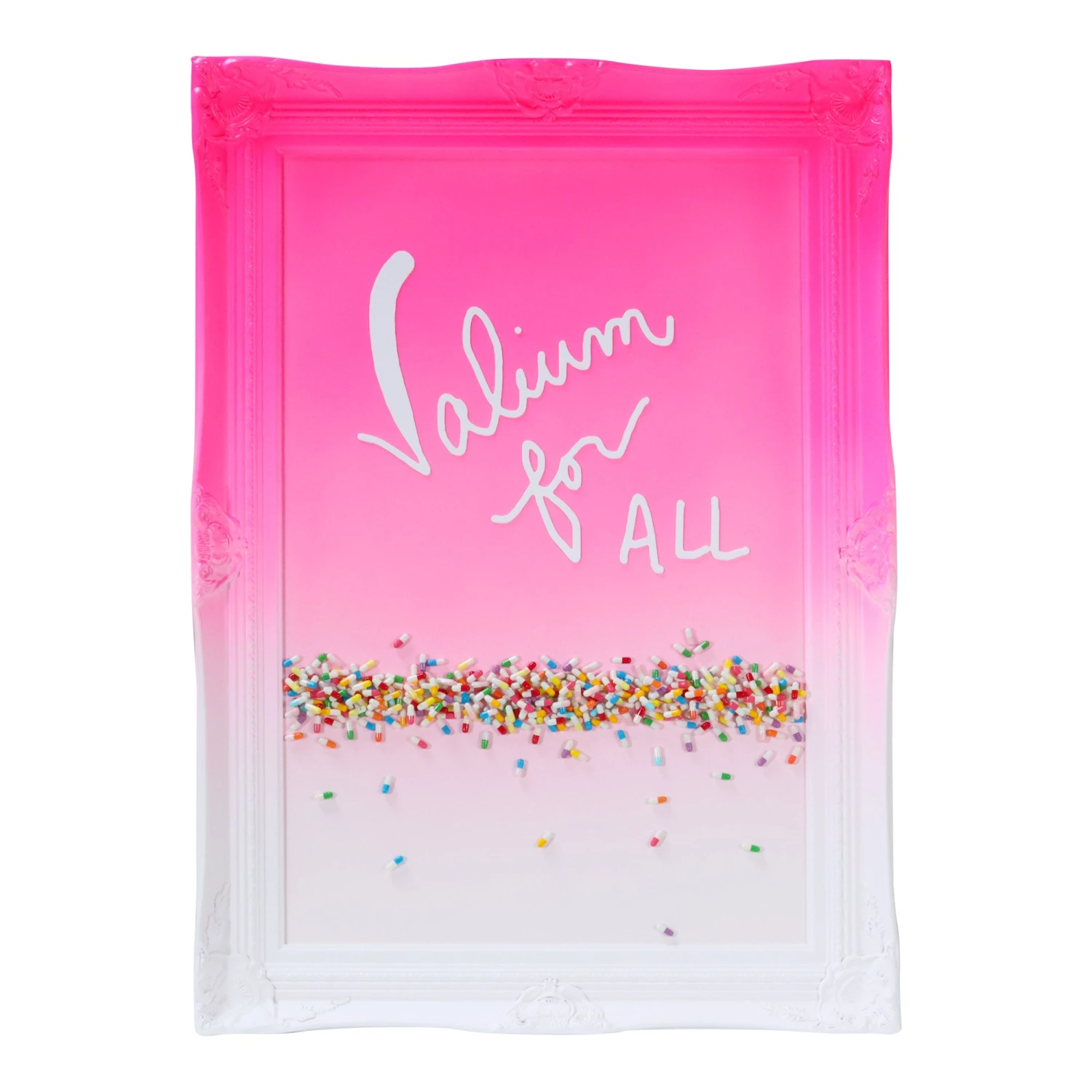 Valium For All 1 Valium For All