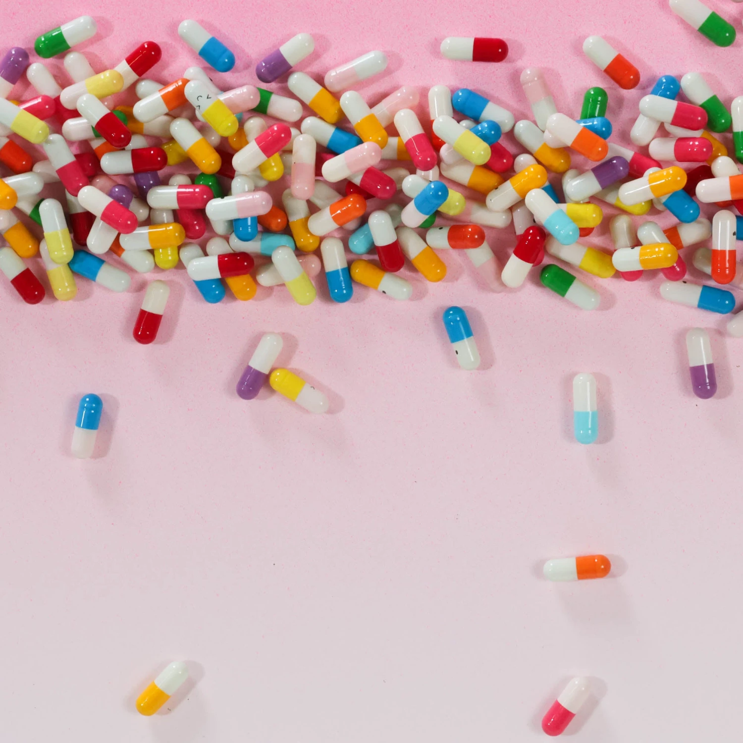 Valium For All 2 Valium For All - Image 2