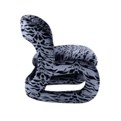 Vesper Accent Chair In Ink Blue -Furniture Shop Vesper Accent Chair in Ink Blue.03