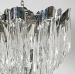 Vintage Austrian Teardrop Chandelier -Furniture Shop Vintage 20Austrian 20Teardrop 20Chandelier.03