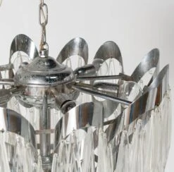 Vintage Austrian Teardrop Chandelier -Furniture Shop Vintage 20Austrian 20Teardrop 20Chandelier.05