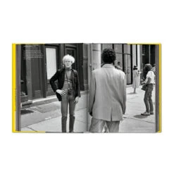 Warhol On Basquiat - The Iconic Relationship -Furniture Shop Warhol on Basquiat. The Iconic Relationship Told in Andy Warhol s Words and Pictures.05