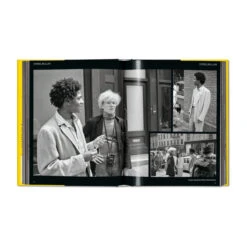 Warhol On Basquiat - The Iconic Relationship -Furniture Shop Warhol on Basquiat. The Iconic Relationship Told in Andy Warhol s Words and Pictures.06