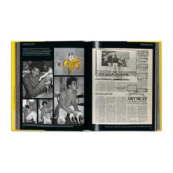 Warhol On Basquiat - The Iconic Relationship -Furniture Shop Warhol on Basquiat. The Iconic Relationship Told in Andy Warhol s Words and Pictures.07