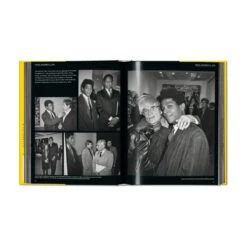 Warhol On Basquiat - The Iconic Relationship -Furniture Shop Warhol on Basquiat. The Iconic Relationship Told in Andy Warhol s Words and Pictures.08