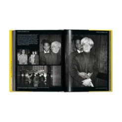 Warhol On Basquiat - The Iconic Relationship -Furniture Shop Warhol on Basquiat. The Iconic Relationship Told in Andy Warhol s Words and Pictures.10