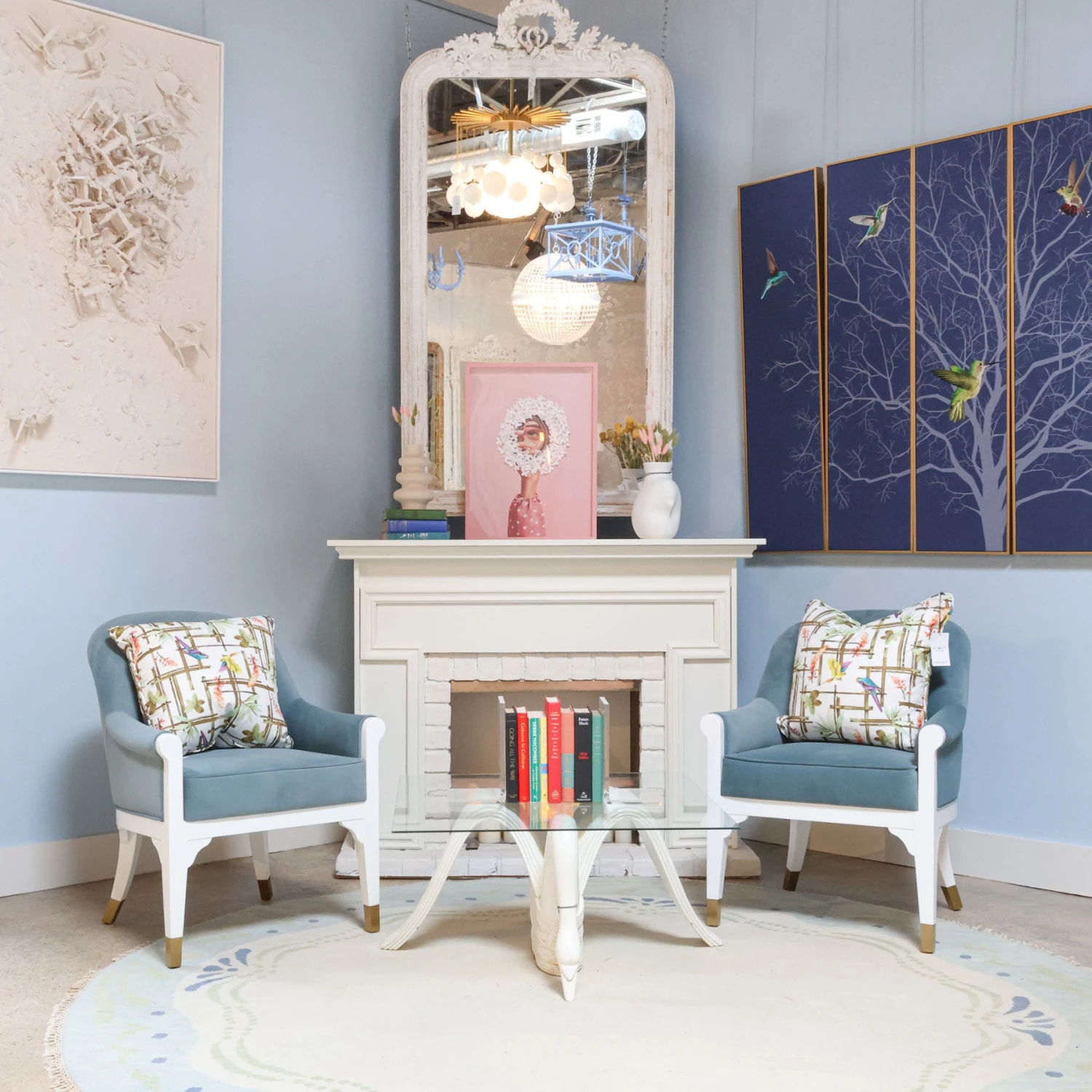 Shel Polyptych 8 Shel Polyptych - Image 8