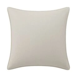 Custom Pillow - Webb Cream Chenille