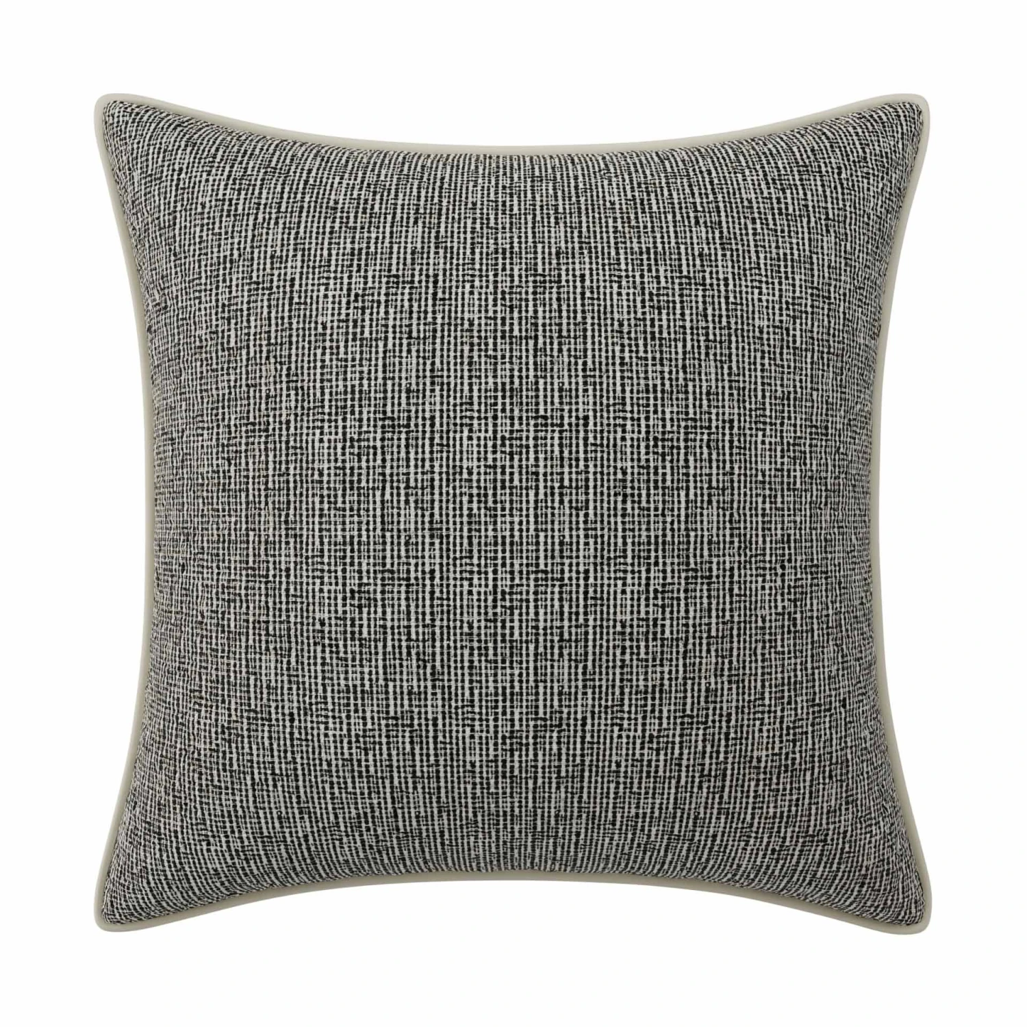 Custom Pillow - Westwood Black Woven 5 Custom Pillow - Westwood Black Woven - Image 5