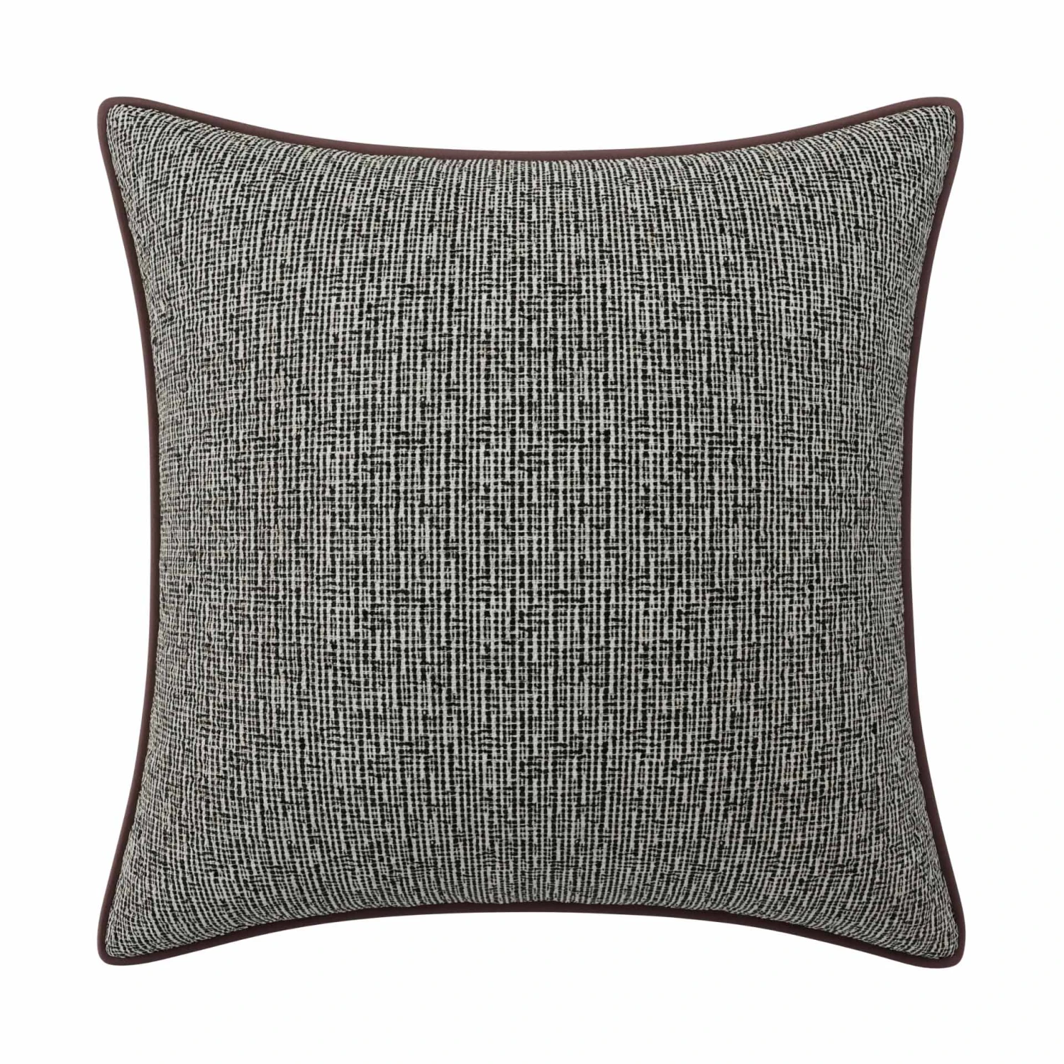 Custom Pillow - Westwood Black Woven 7 Custom Pillow - Westwood Black Woven - Image 7