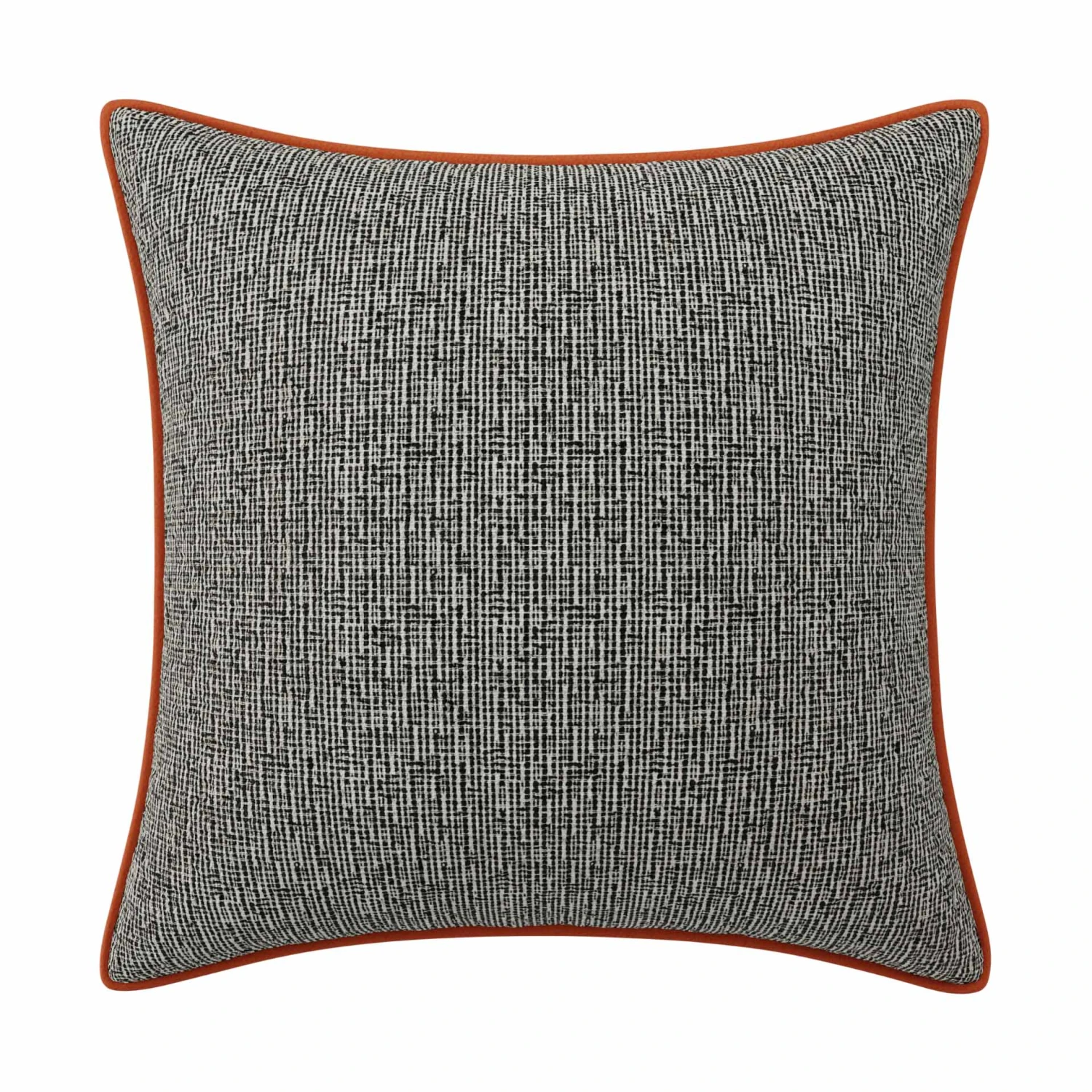 Custom Pillow - Westwood Black Woven 8 Custom Pillow - Westwood Black Woven - Image 8