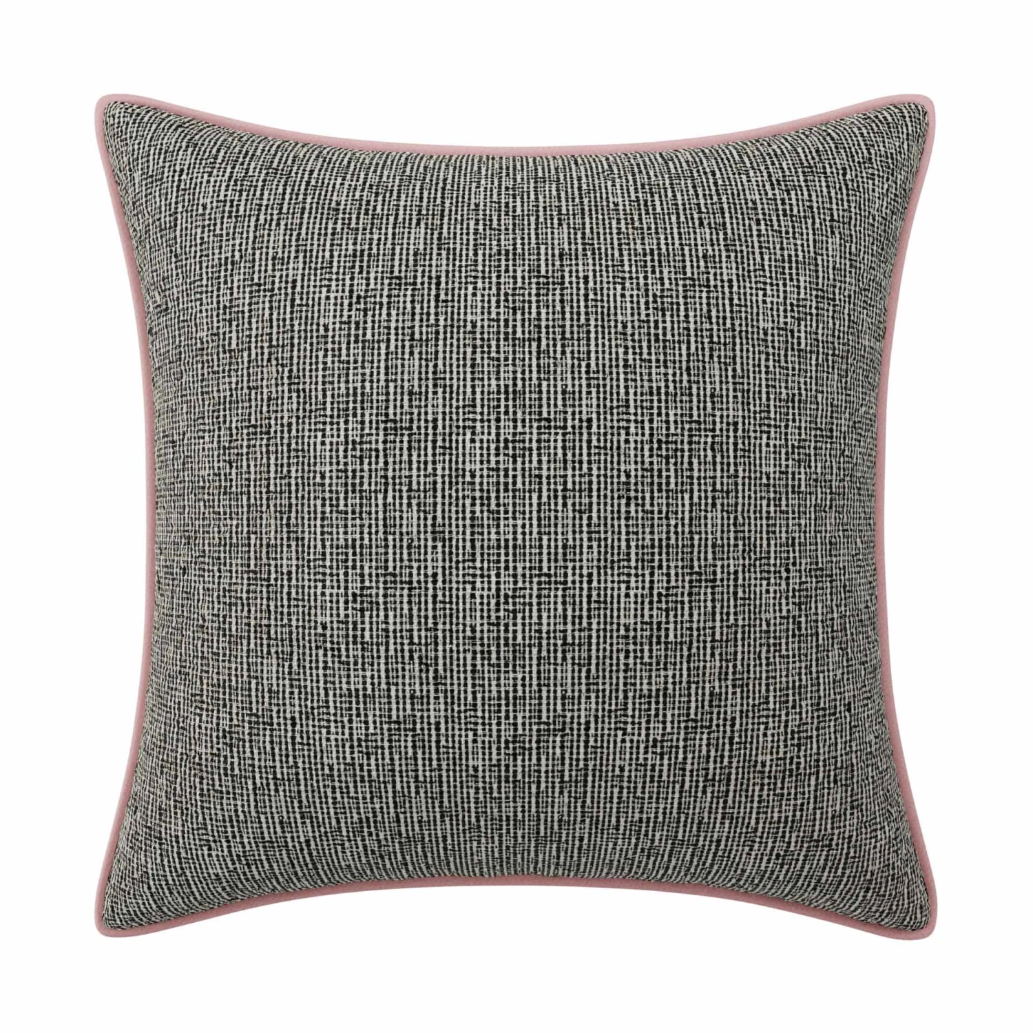 Custom Pillow - Westwood Black Woven 9 Custom Pillow - Westwood Black Woven - Image 9