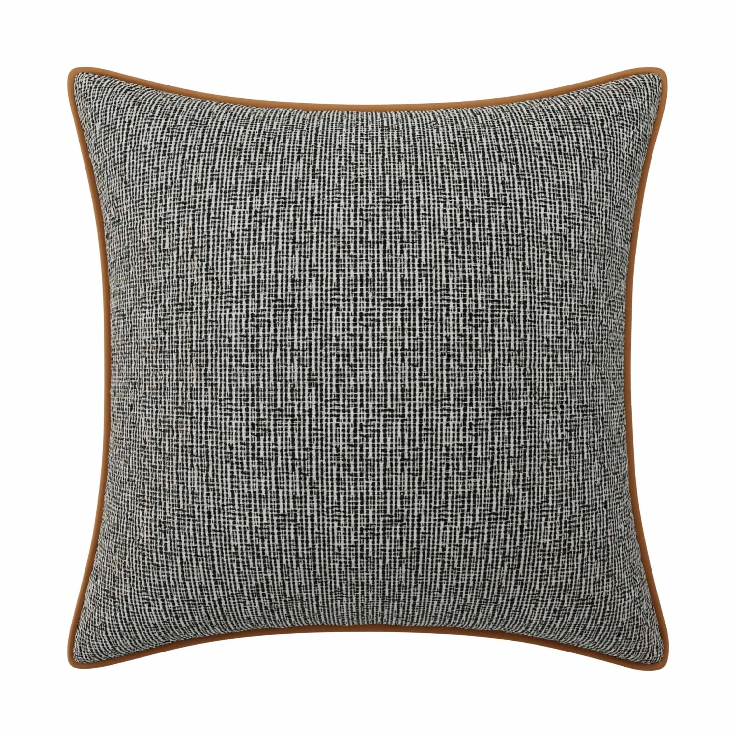 Custom Pillow - Westwood Black Woven 10 Custom Pillow - Westwood Black Woven - Image 10