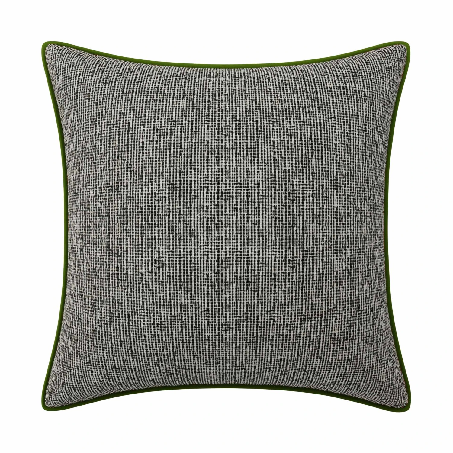 Custom Pillow - Westwood Black Woven 11 Custom Pillow - Westwood Black Woven - Image 11