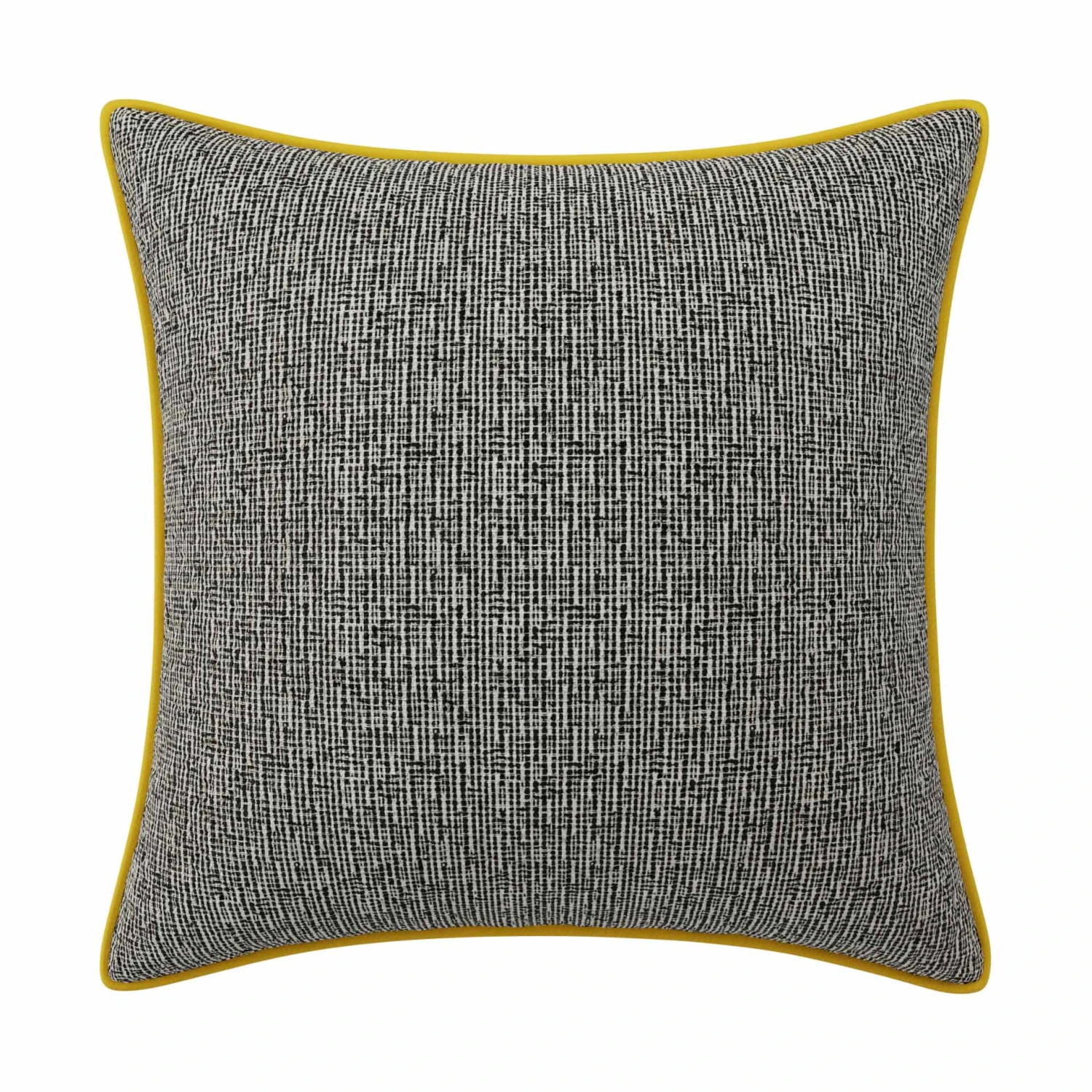 Custom Pillow - Westwood Black Woven 12 Custom Pillow - Westwood Black Woven - Image 12
