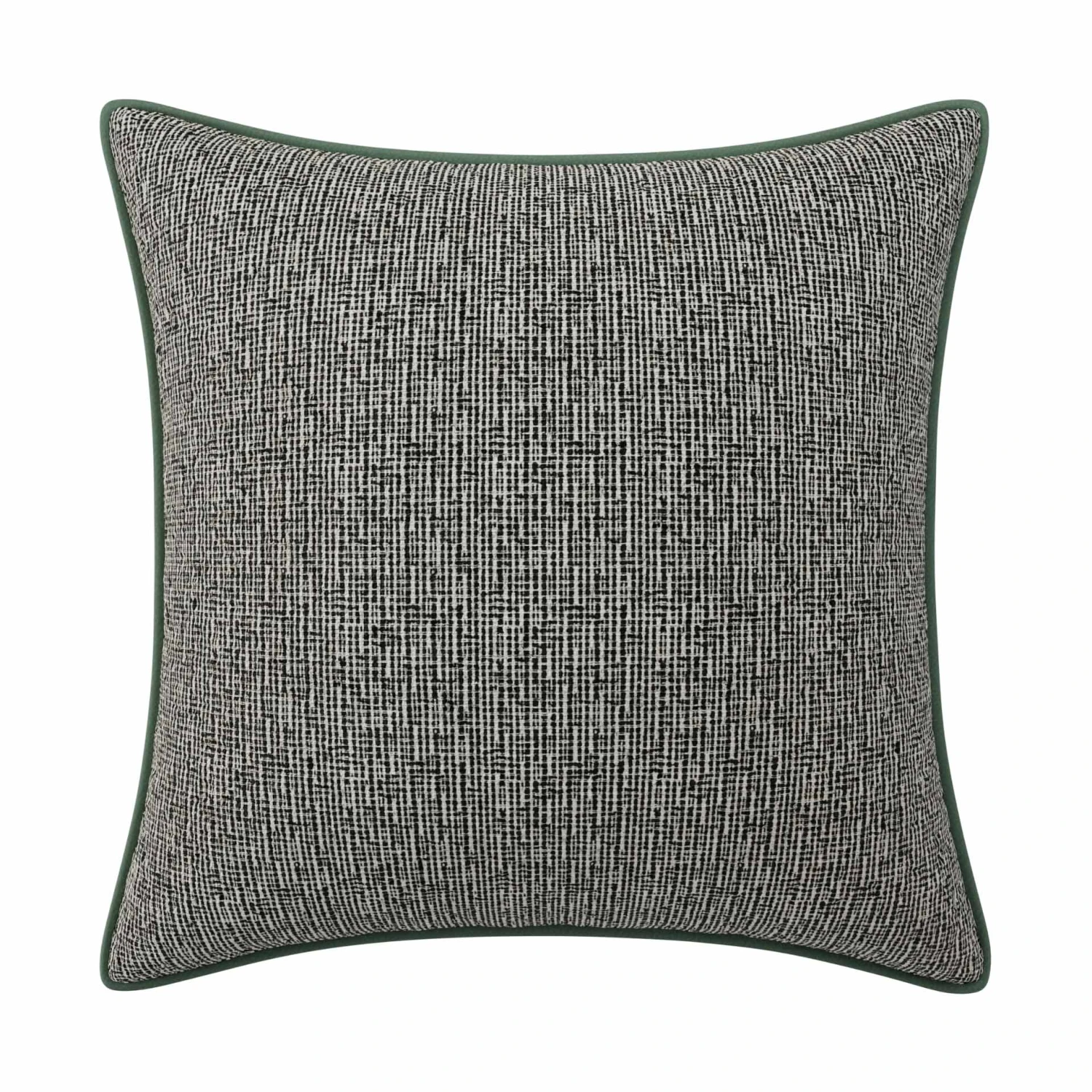 Custom Pillow - Westwood Black Woven 13 Custom Pillow - Westwood Black Woven - Image 13
