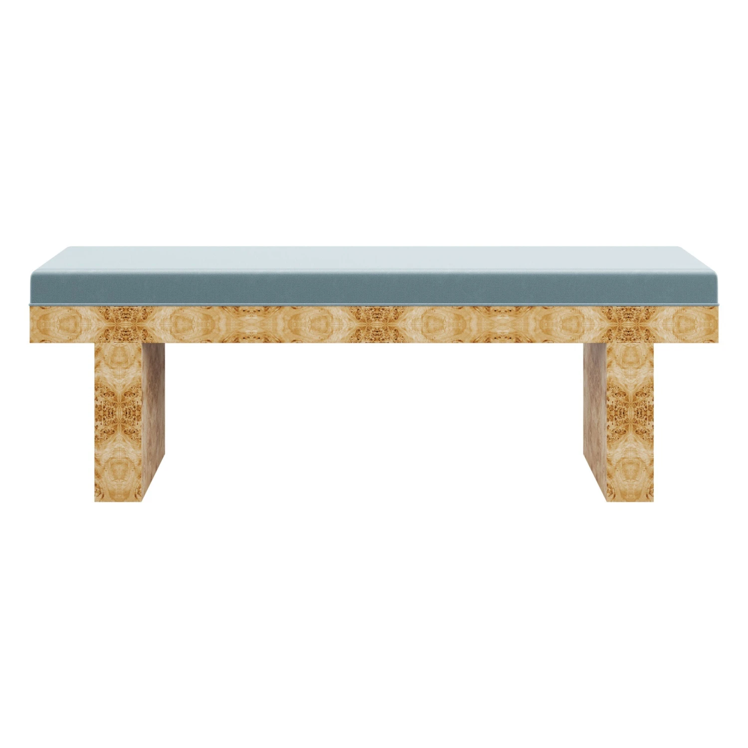 Custom Willow Bench 1 Custom Willow Bench