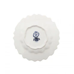 Willowave Dessert Plate By Seletti -Furniture Shop Willowave Dessert Plate by Seletti.02