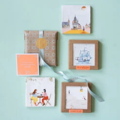 Wind In The Sails Tile -Furniture Shop WindintheSailsTile.03