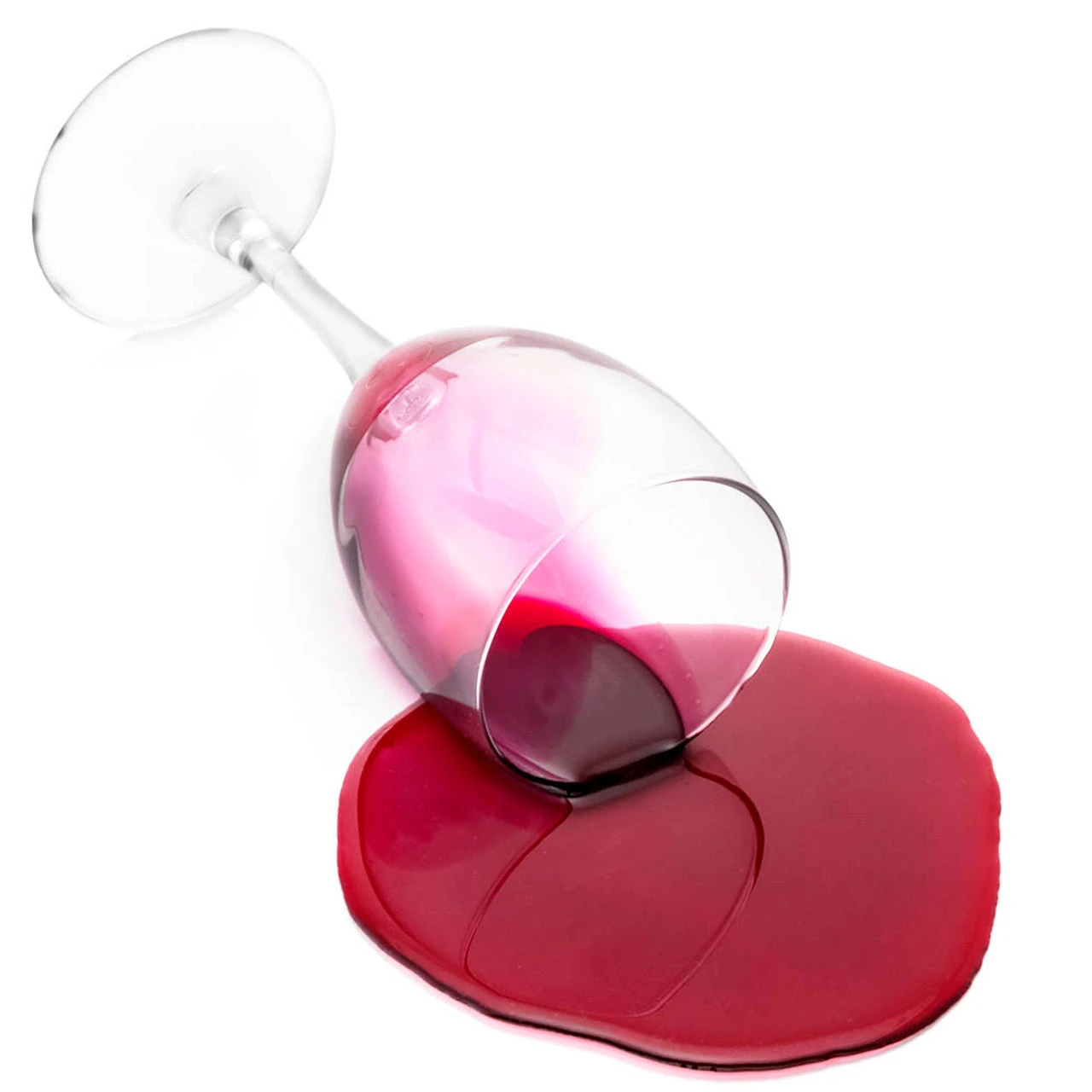 Wine Glass Spill 1 Wine Glass Spill