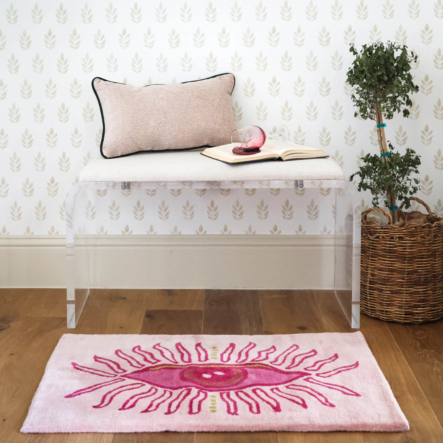 Wine Glass Spill 3 Wine Glass Spill - Image 3