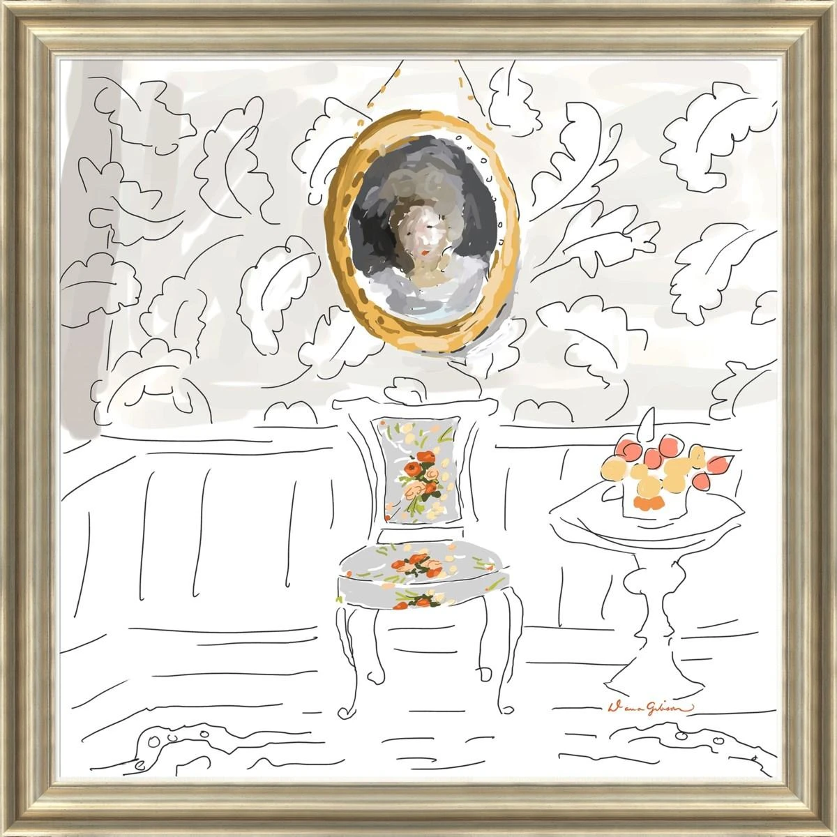 Wolf Hall 1 Wolf Hall