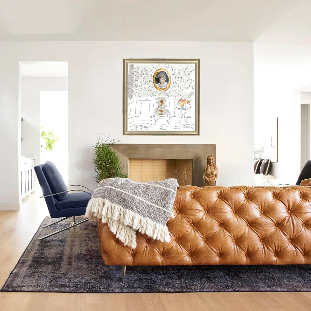 Wolf Hall 2 Wolf Hall - Image 2