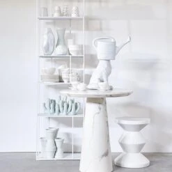 Wolf Watering Can White -Furniture Shop Wolf 20Watering 20Can 20White.03