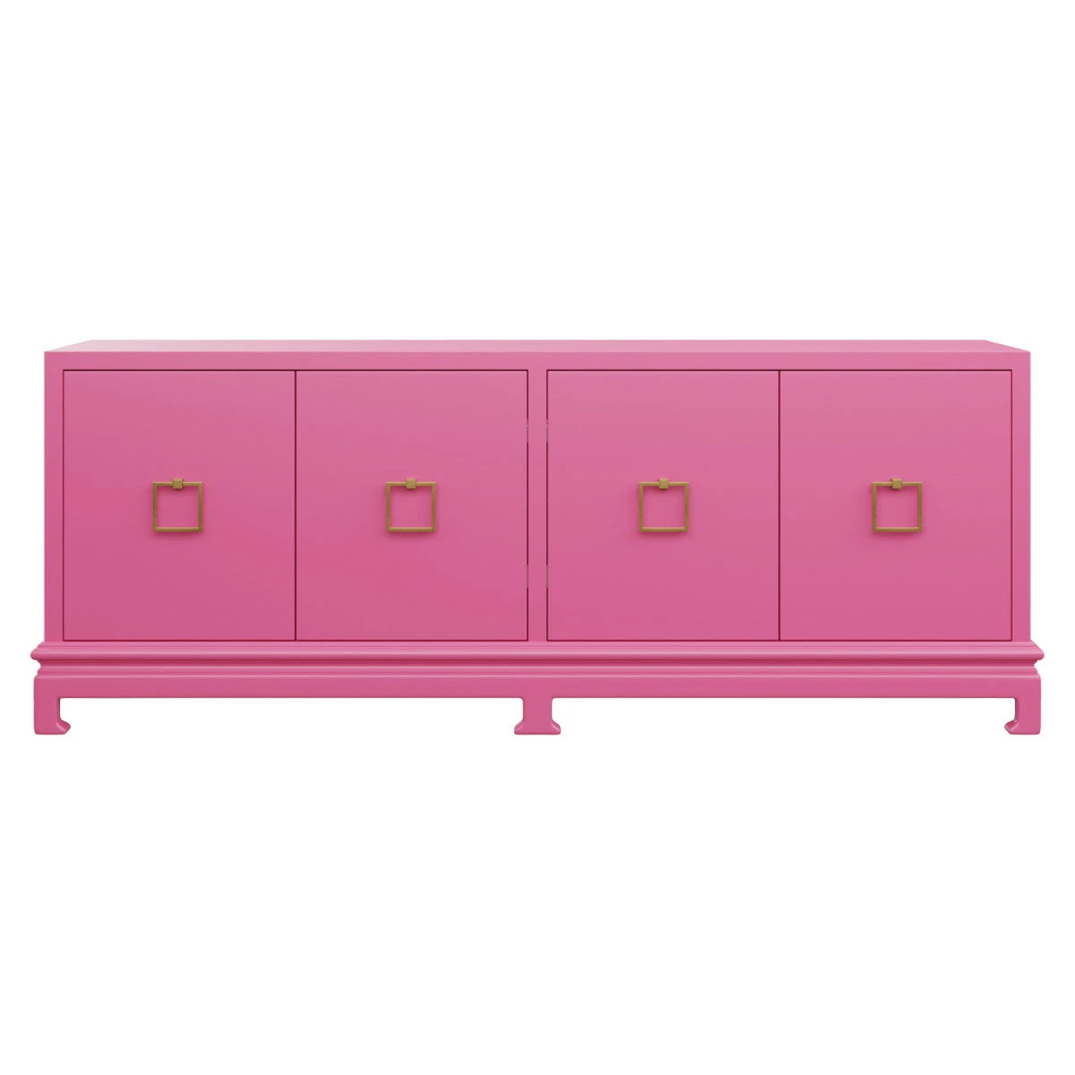 Custom Yates Credenza 11 Custom Yates Credenza - Image 11