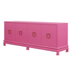 Custom Yates Credenza 25 Custom Yates Credenza -Furniture Shop Yates Credenza Matrix.Dash Pink.02