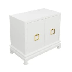 Custom Yates Chest -Furniture Shop YatesChestMatrix.CirrusWhite.03