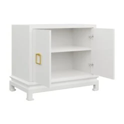 Custom Yates Chest -Furniture Shop YatesChestMatrix.CirrusWhite.04
