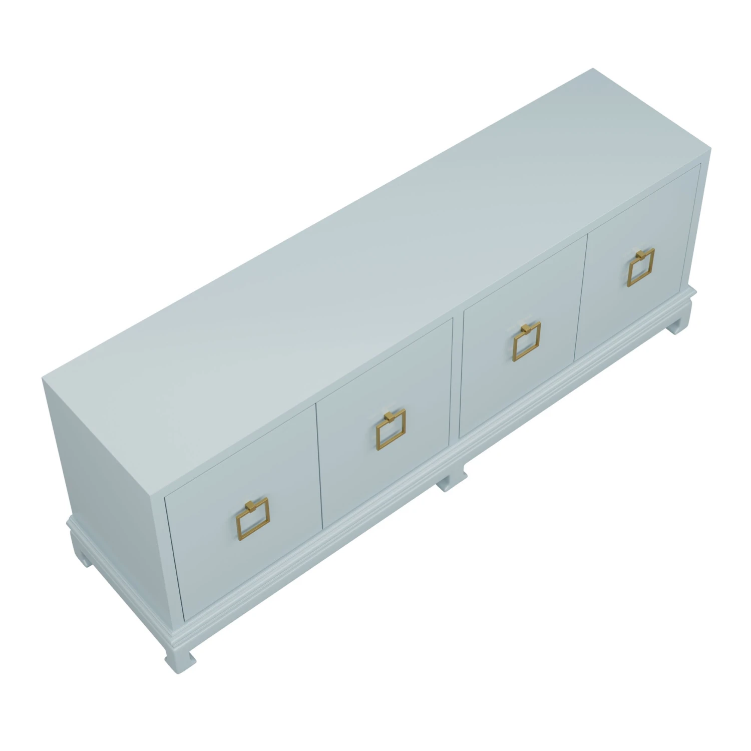 Custom Yates Credenza 5 Custom Yates Credenza - Image 5