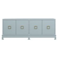 Custom Yates Credenza