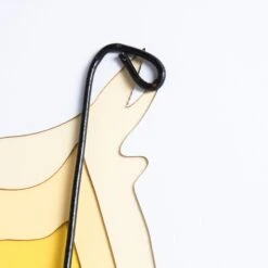 Citron Horse - Right Facing -Furniture Shop YellowHorse.03