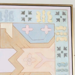 Zara Artwork -Furniture Shop Zara Print .03