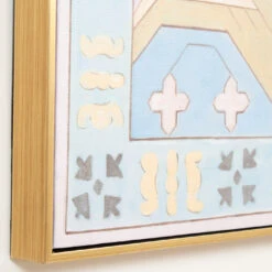 Zara Artwork -Furniture Shop Zara Print .04