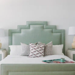 Custom Pillow - Zebras -Furniture Shop ZebrasPillow.06