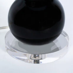 Zeena Lamp In Black 9 Zeena Lamp In Black -Furniture Shop ZeenaLampinBlack.02