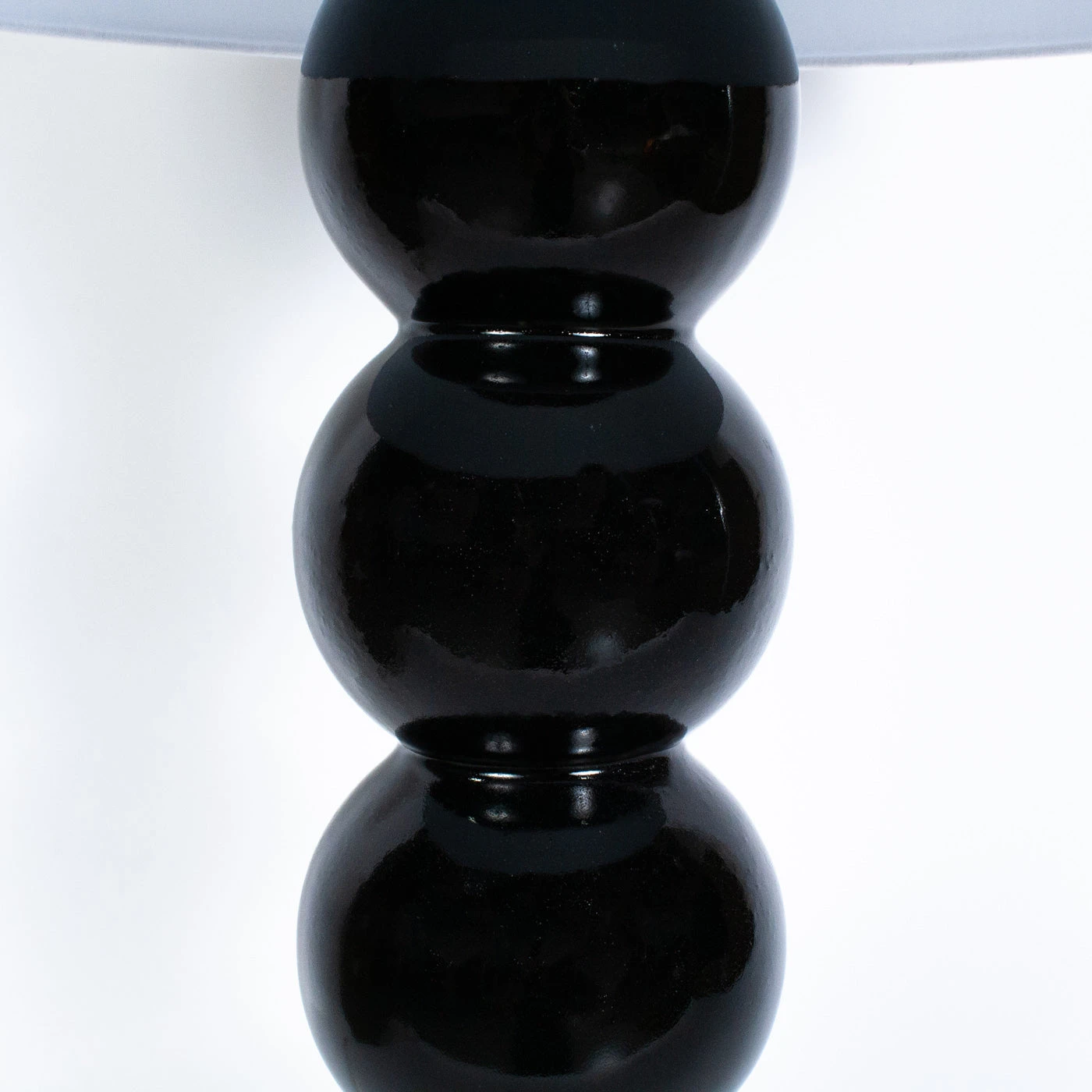 Zeena Lamp In Black 3 Zeena Lamp In Black - Image 3