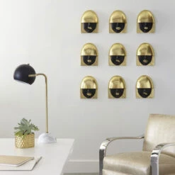 Fashion Faces Small Wall Art Set - Black 11 Fashion Faces Small Wall Art Set - Black -Furniture Shop ef8d51a00612c86f58f9fbc453a3384a