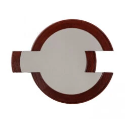 Double Sense Mirror By Seletti